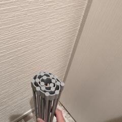 省スペース用水切りツールの画像