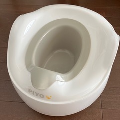 おまる　