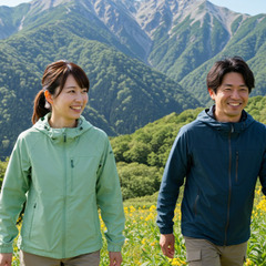 登山仲間募集inかんさい⛰️✨
