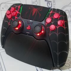 PS5　DualSense修理の画像
