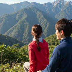 登山仲間募集inかんさい⛰️✨ - 大阪市