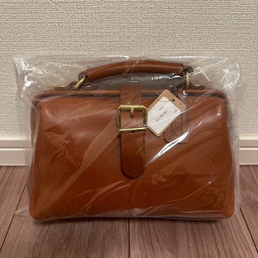 ★新品未開封★HERZ ミニソフトダレス  XS チョコ