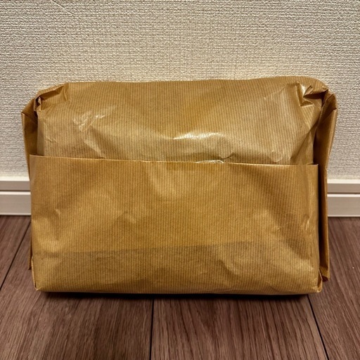 ★新品未開封★HERZ ミニソフトダレス  XS チョコ
