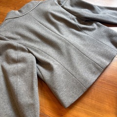 ジャケットPom ponette junior
の画像