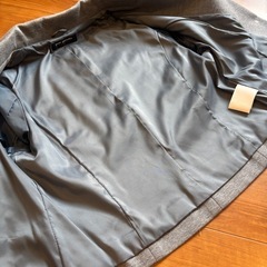 ジャケットPom ponette junior
の画像