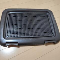 犬用トイレ