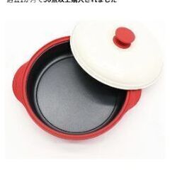 レンジ簡単調理の画像