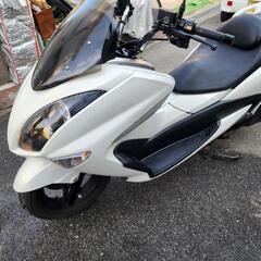 SG20J 　ヤマハ　マジェスティ250　大阪羽曳野市　バイク　ビクスク　激安　バイク屋の画像