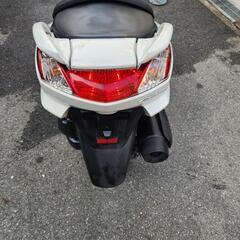 SG20J 　ヤマハ　マジェスティ250　大阪羽曳野市　バイク　ビクスク　激安　バイク屋の画像