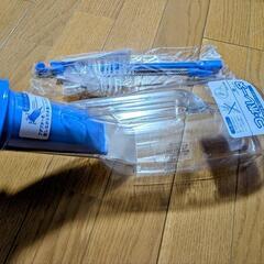 透明尿器　コ・ボレーヌ　男性用　介護の画像