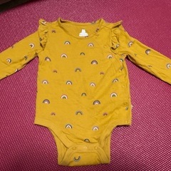 BABY GAP ロンパース 70cm