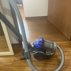 掃除機