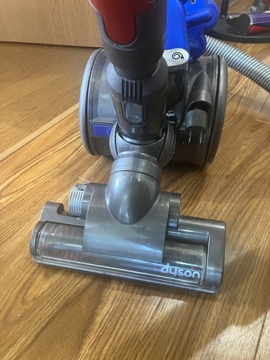 掃除機