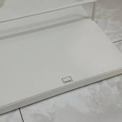 ハンディクリーナースタンドの画像