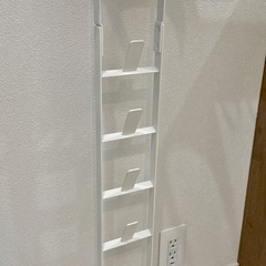 ハンディクリーナースタンドの画像