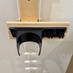 ハンディクリーナースタンドの画像