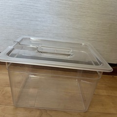 低音調理器ケース 11L HeyDear