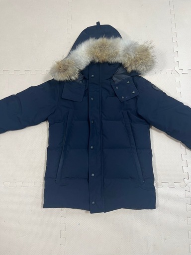 カナダグース　ウィンダムパーカー