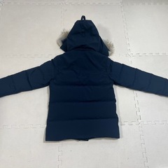 カナダグース　ウィンダムパーカーの画像