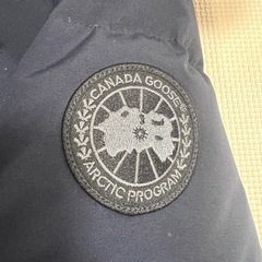 カナダグース　ウィンダムパーカーの画像