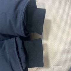 カナダグース　ウィンダムパーカーの画像