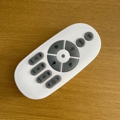 【取引決定】北欧ペンダントライト 天井照明（長さ調整のリール付き）の画像