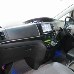 🌸🌹🌻🌷🌸🌹🌻🌷 トヨタ エスティマの画像