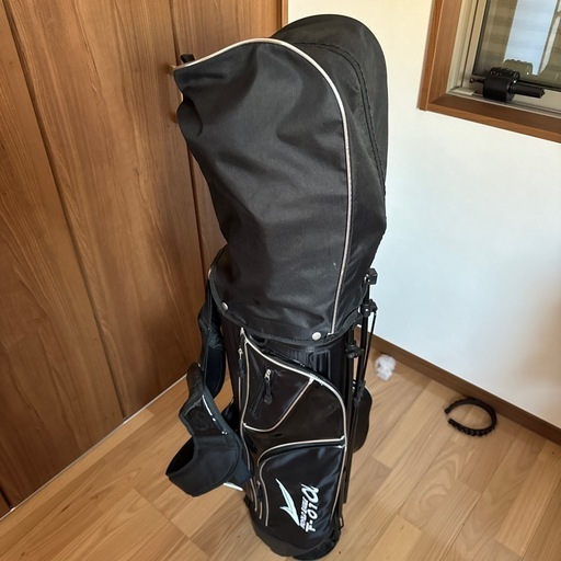 ゴルフセット　入門者用