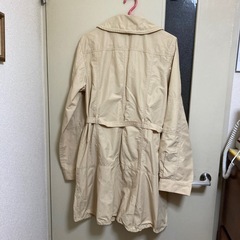 スプリングコート　13号の画像