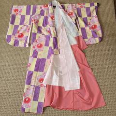 袴☆小学校卒業式の画像