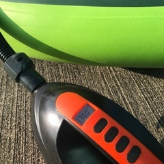 SUP（インフレータブル）の画像