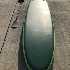 SUP（インフレータブル）の画像