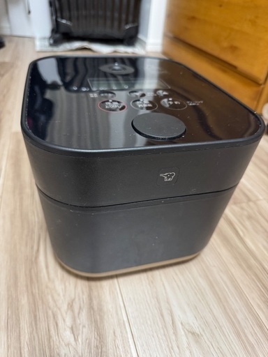 象印　STAN NW-SA10 炊飯器　スタン