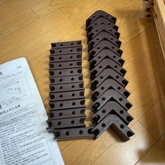 【商談中】タンスのゲン　ベビーサークルの画像