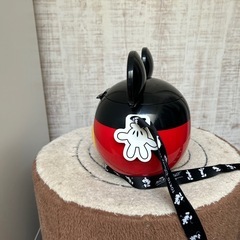 ディズニーランド ポップコーンバスケットの画像