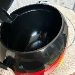 ディズニーランド ポップコーンバスケットの画像