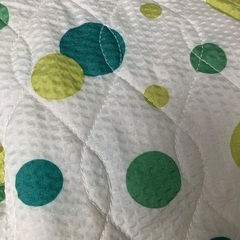 敷きパット　ダブルの画像