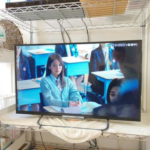 SONY液晶テレビ32型