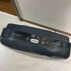 都市ガス用　ガスストーブ　東京ガス RN-A930FH ガスファンヒーター ホース付きの画像