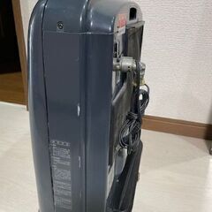 都市ガス用　ガスストーブ　東京ガス RN-A930FH ガスファンヒーター ホース付きの画像