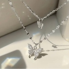 服/ファッション アクセサリー ネックレスの画像