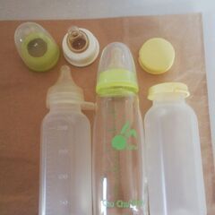 授乳用品   ①