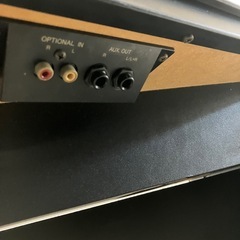 ☆値下げ☆W2501-514  YAMAHA 電子ピアノ Clavinova CVP-65 1991年製 動作確認済み キズ汚れ有り イスセット ※バラ売り不可の画像