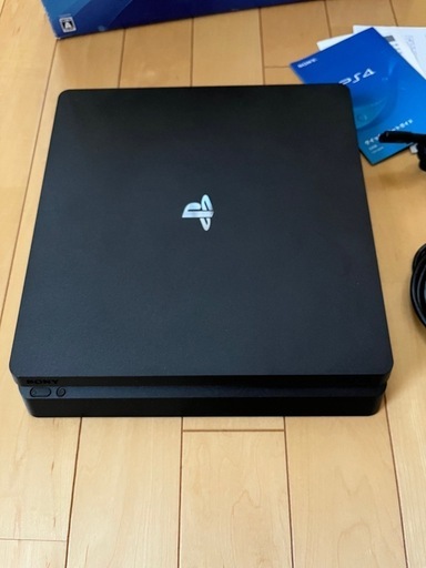 プレステ4 ソニー SONY プレイステーション PlayStation 500GB