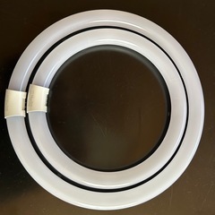 LED 蛍光管　ほぼ新品です。