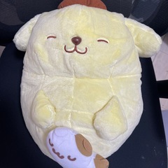 ポムポムプリン