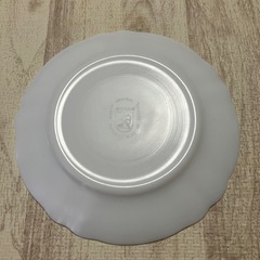 皿3枚の画像