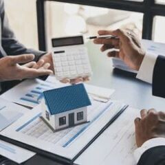 不動産エージェント募集★月収30万円以上可能★在宅可能