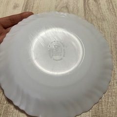 皿6枚の画像