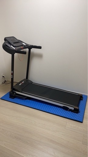 Burwing ルームランナー